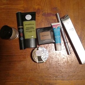 Cosmetic lot